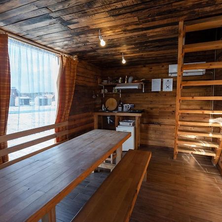 Camping Klevas Karklė Esterno foto
