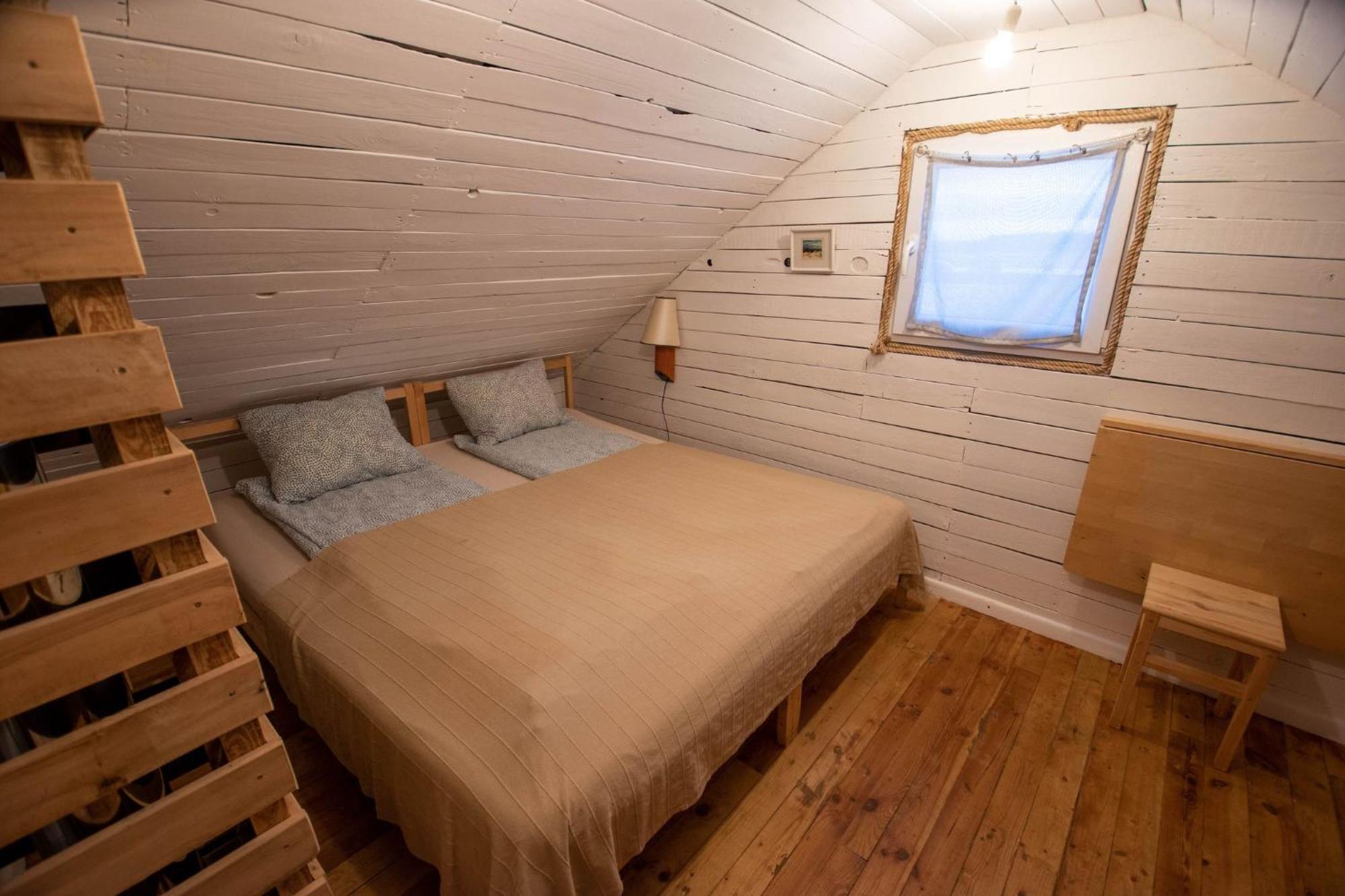 Camping Klevas Karklė Esterno foto
