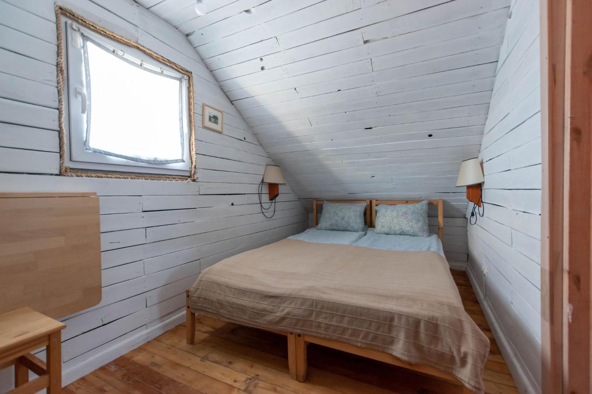 Camping Klevas Karklė Esterno foto