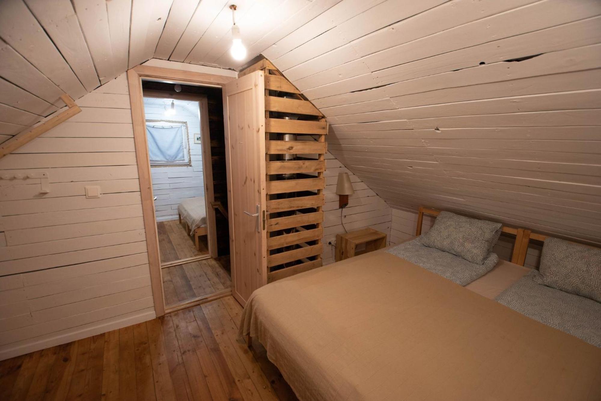 Camping Klevas Karklė Esterno foto