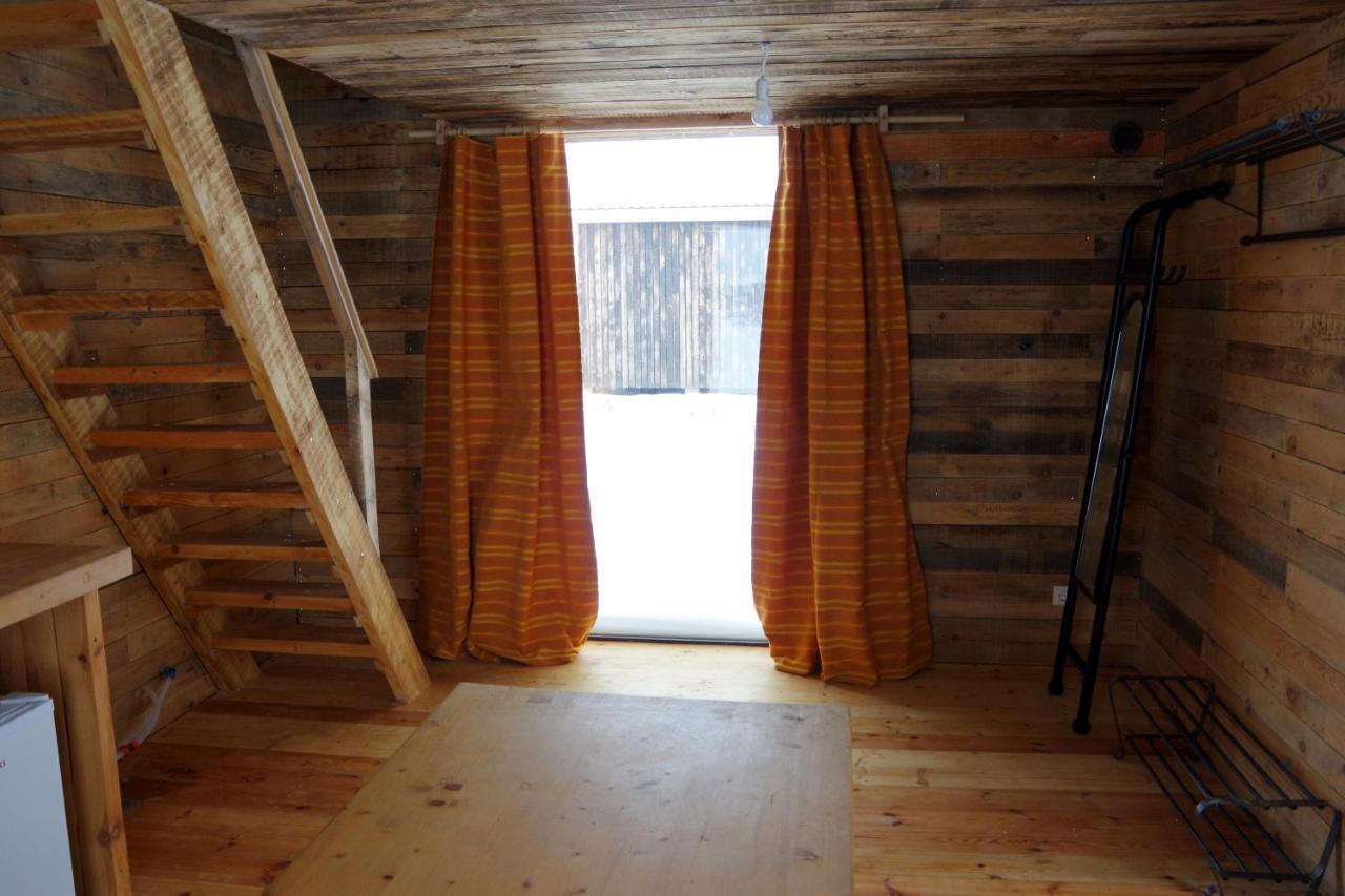 Camping Klevas Karklė Esterno foto
